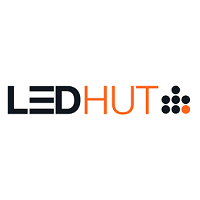 LED Hut